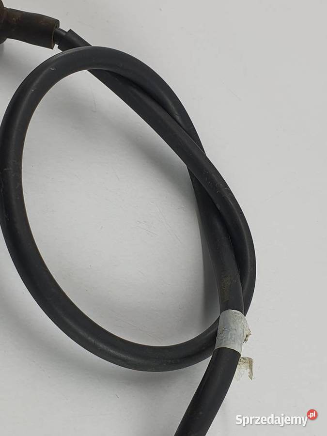 Przewod Plusowy Kabel Honda Trx Fourtrax Układ elektryczny, zapłon łódzkie