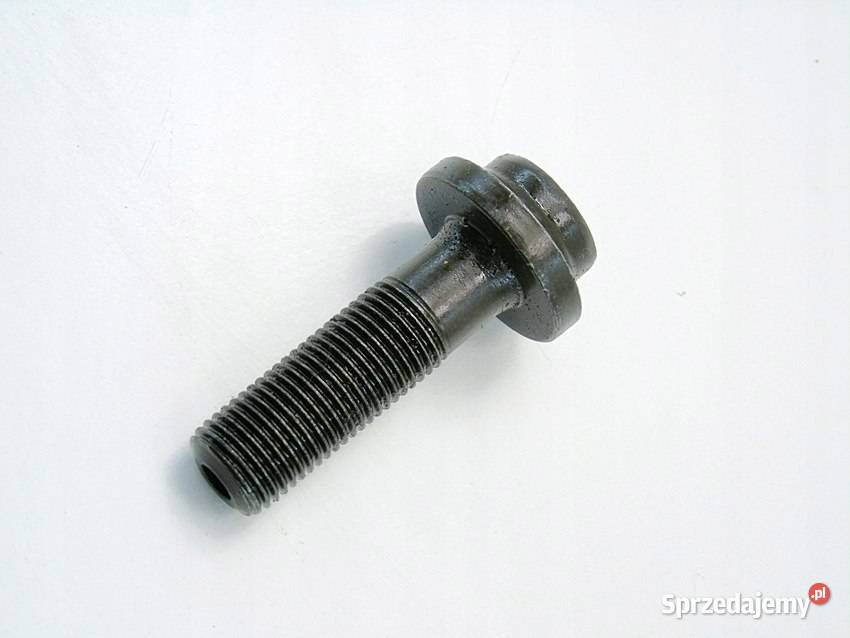 ŚRUBA KOŁA ROZRZĄDU 14 GRANDE PUNTO PANDA LINEA Sosnowiec
