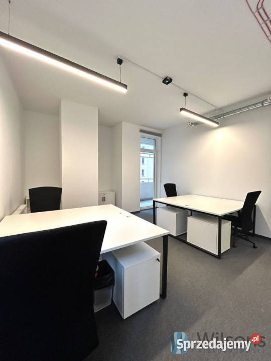 Lokal 375m2 Warszawa Żelazna 375m2