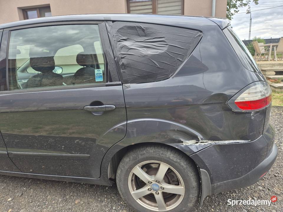 Ford S Jasiona