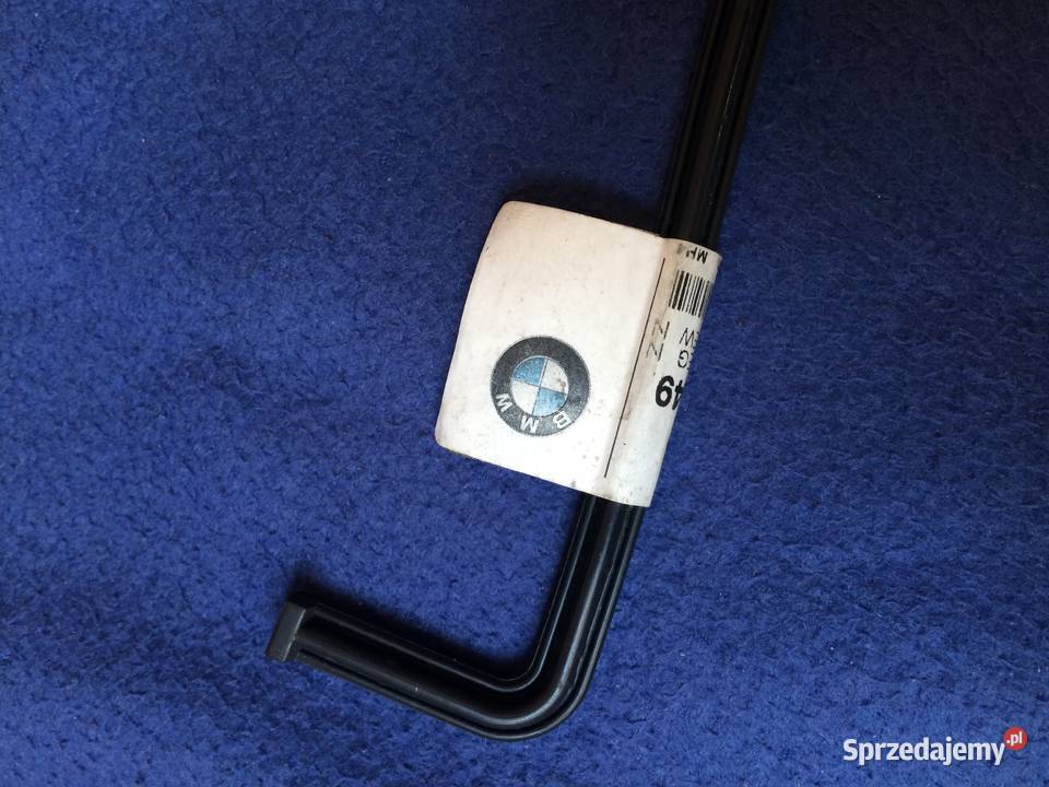 USZCZELKA POKRYWY ROZRZĄDU M42 M44 318 IS ti BMW Czyżowice