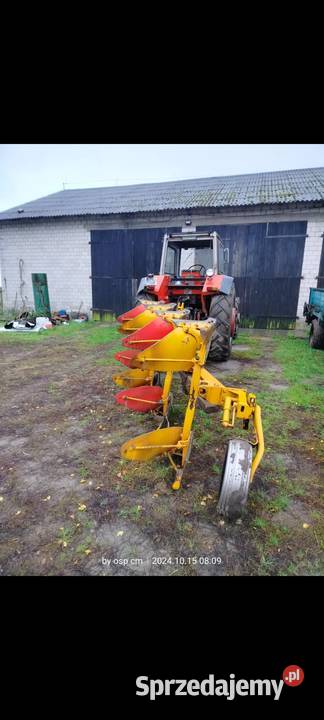 Plug nieuszkodzony Lutomiersk