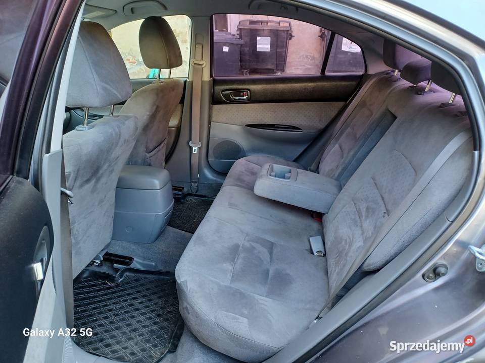 Mazda 6 18B Długie opłaty Bydgoszcz