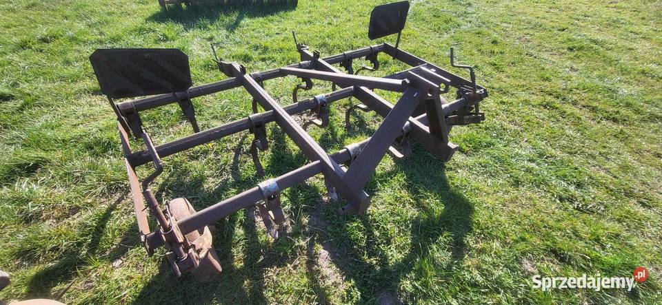 Kultywator 21 Łódź