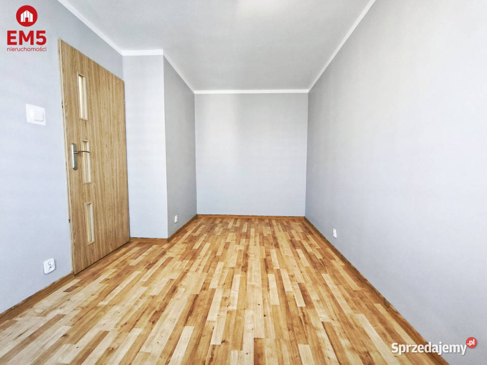 Mieszkanie Suwałki Marii Konopnickiej 43m2 Liczba pokoi 2