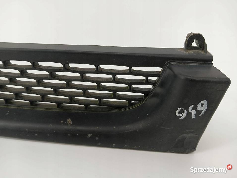 ATRAPA GRILL Kia K2700 II 1997 2004 Rok produkcji 1999