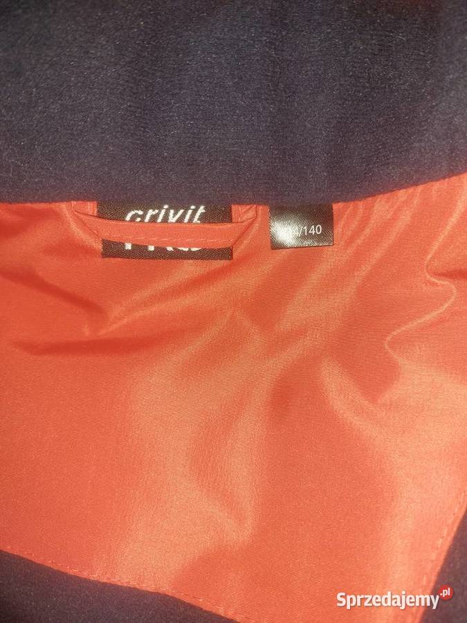 Sprzedam kurtki zimowe Włocławek