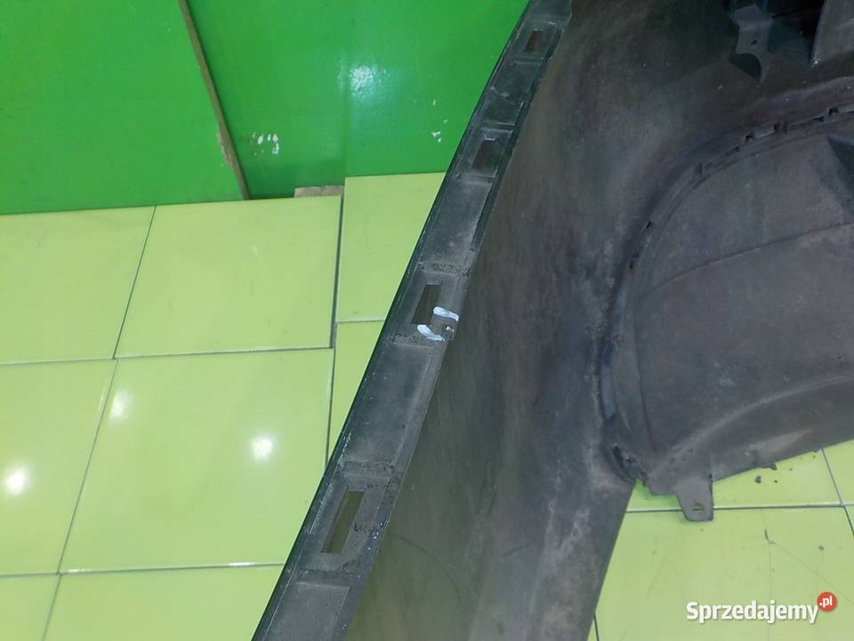 AUDI A4 B8 SLINE 20 TDI 09r 4D SEDAN zderzak tyl Zderzaki Suków