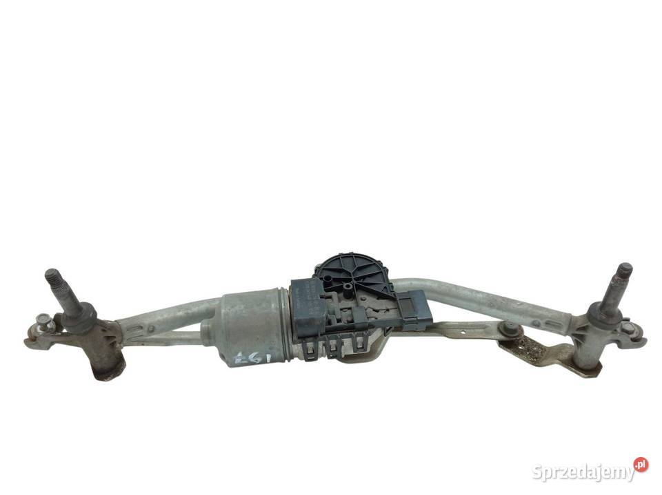 MECHANIZM WYCIERACZEK PRZÓD EUROPA 0390241540