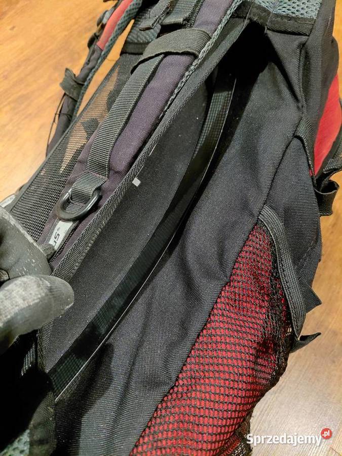 Plecak Campus HORTON trekking 45L dolnośląskie Wrocław