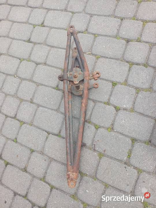 Moto Guzzi Sport 1929 r