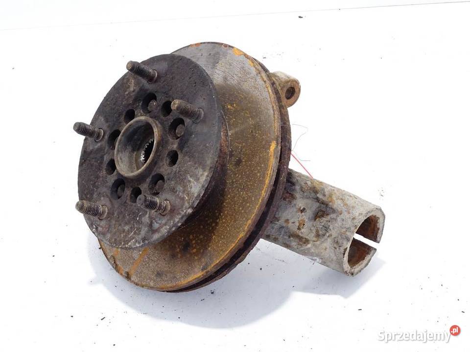 ZWROTNICA PRAWA FORD TRANSIT IV 20 125 0006 Zwrotnice podkarpackie