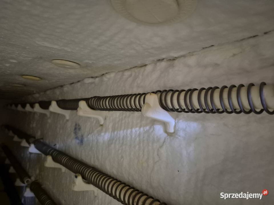 Piec Do Ceramiki Ewenement 800L Rzadkość podlaskie