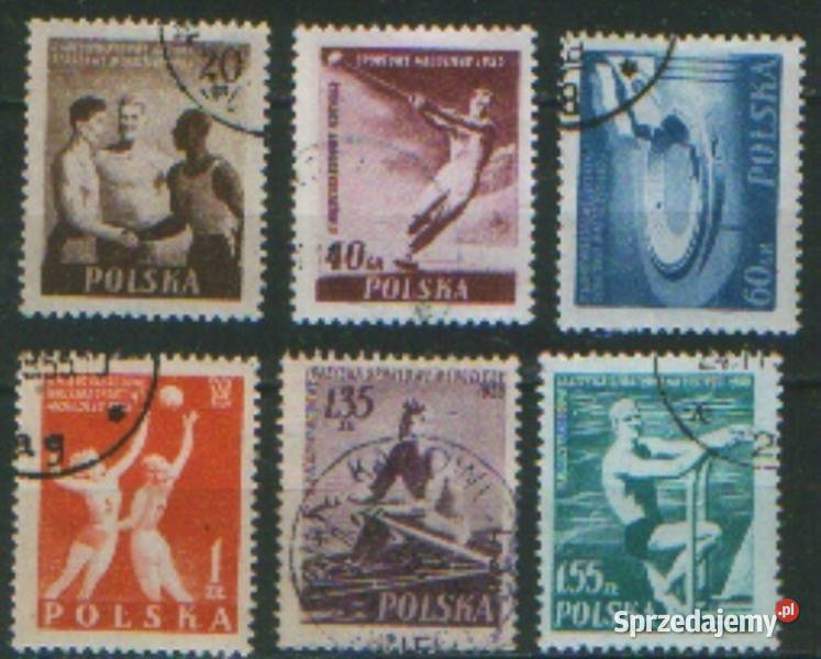 Zn Wykas w opisie kas 1955