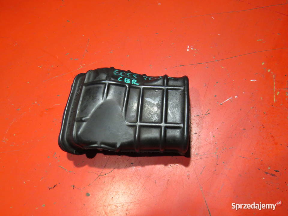 HONDA CBR 929 900 RR CBR929RR guma króciec dolot mazowieckie Warszawa sprzedam