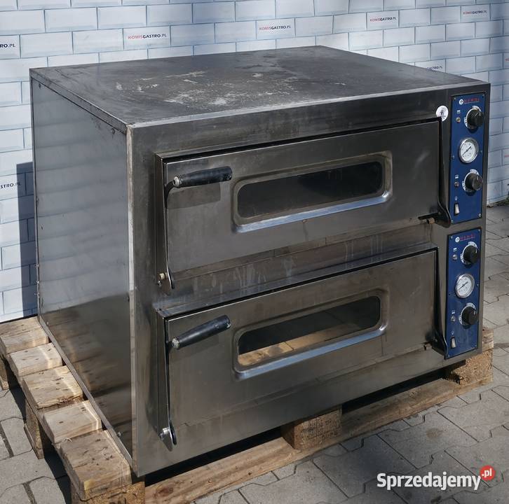 Piec do pizzy 37261 Warszawa sprzedam