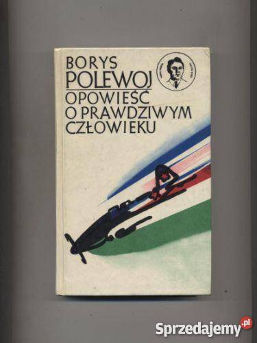 Opowieśc o prawdziwym człowieku Szczecin
