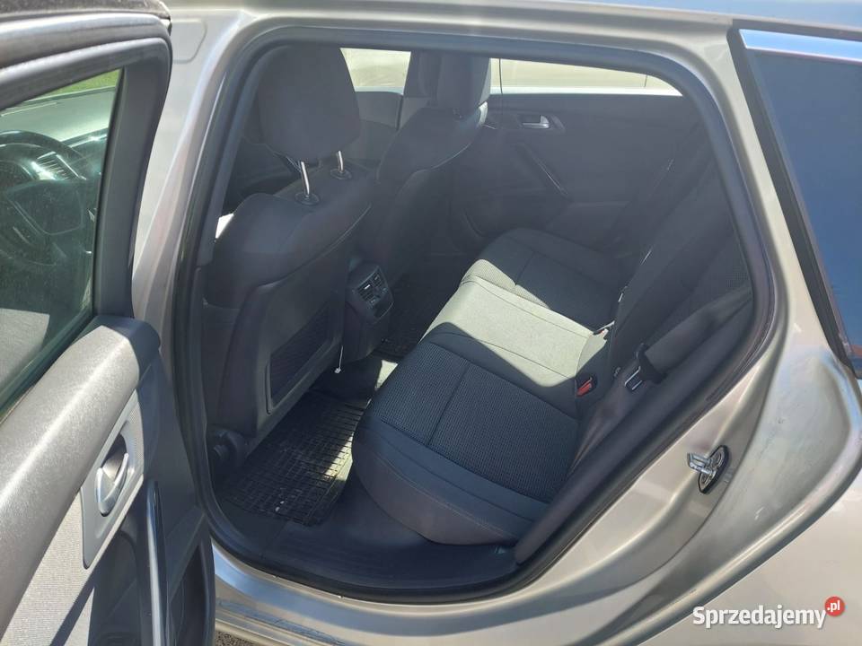 Peugeot 508 SW 2014 20 HDI 140 175k Bezwypadkowy
