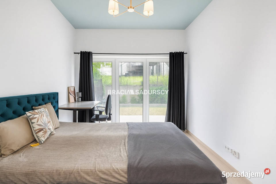 Do sprzedaży mieszkanie 7036m2 3 pokojowe Kraków parter sprzedam