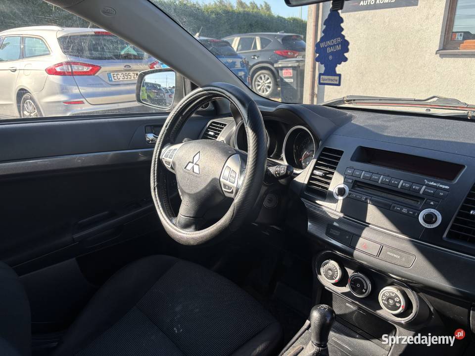 Mitsubishi Lancer sprzedam