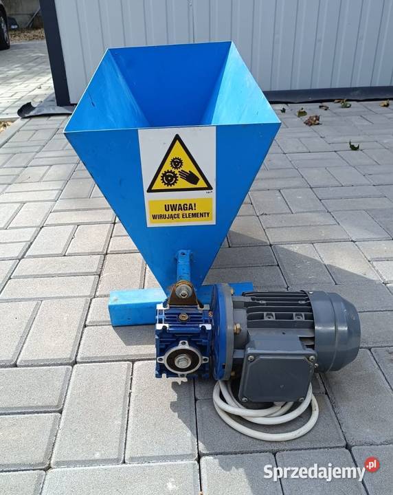 Dozownik lepiszcza śląskie Zabrze