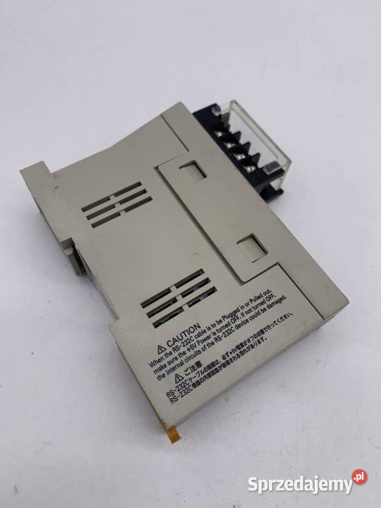 Omron NTAL001 Link Adapter