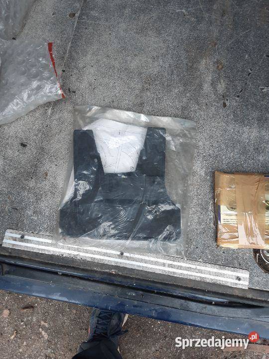 chlapacz chlapacze tył tylne Volvo 440 3465881 dolnośląskie