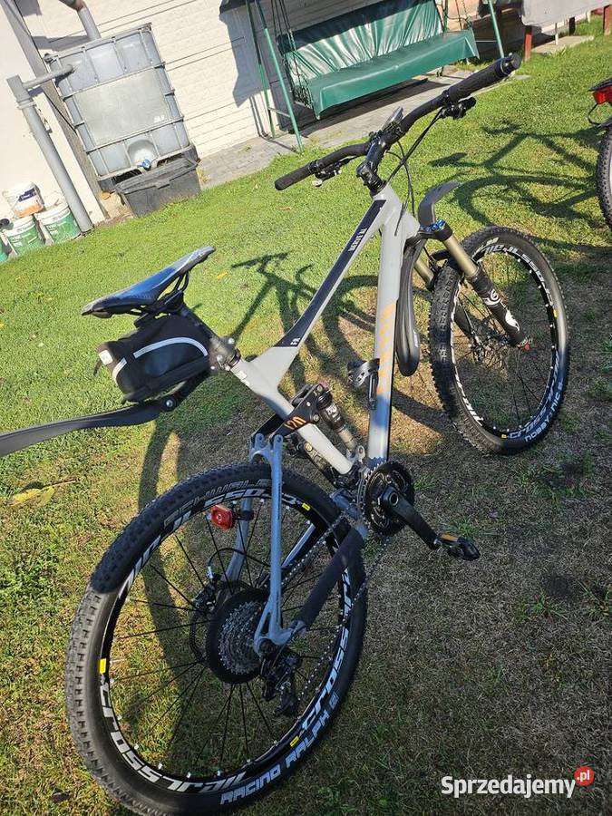 Rowery górskie Końskie