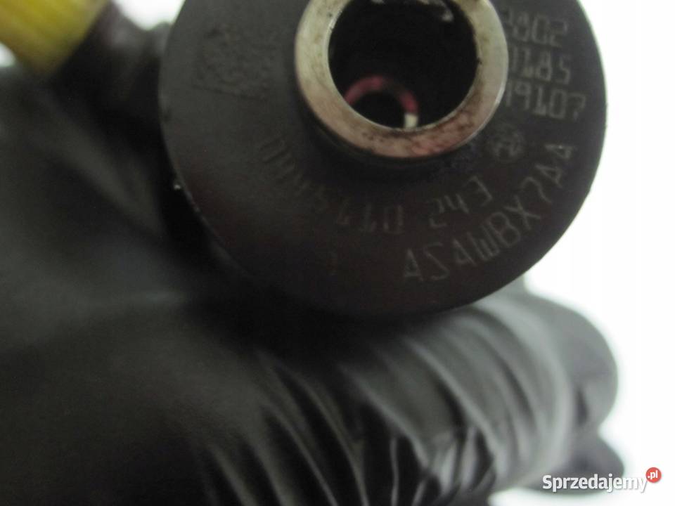 VECTRA SIGNUM SAAB FIAT 19 CDTI wtryskiwacz