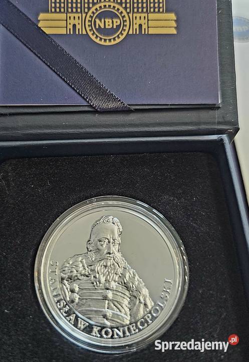 Koniecpolski Hetmani Rzeczpospolitej dolnośląskie Wrocław