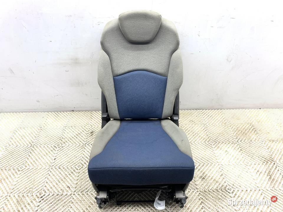 FOTEL TYŁ CITROEN C8 Hatchback SIEDZENIE TYLNE