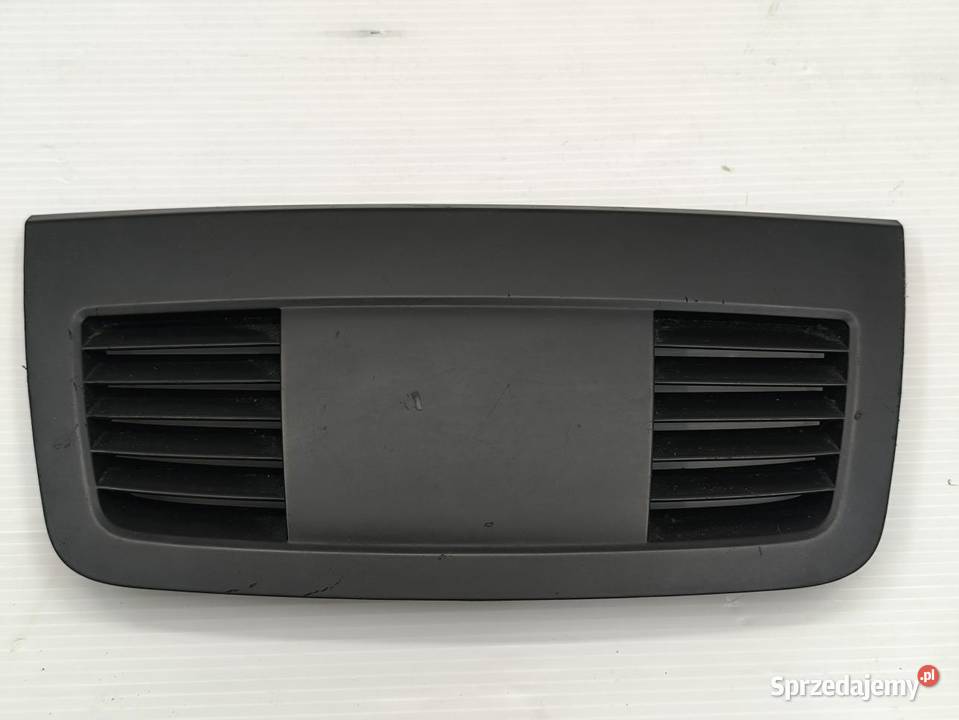 OSŁONA MASKOWNICA GŁOSNIKA BMW E90 E91 7130751 Osłony i zaślepki