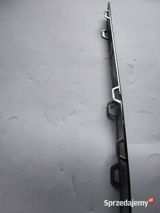 Listwa zderzaka tyl VW Passat B7 kombi 1014r osobowe Listwy i nakładki
