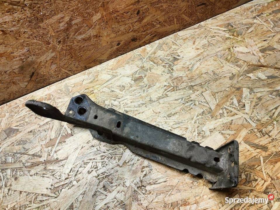 Strefa Zgniotu Belka Prawa Ford Ka Mk2 12 8V RU8 Pleszew