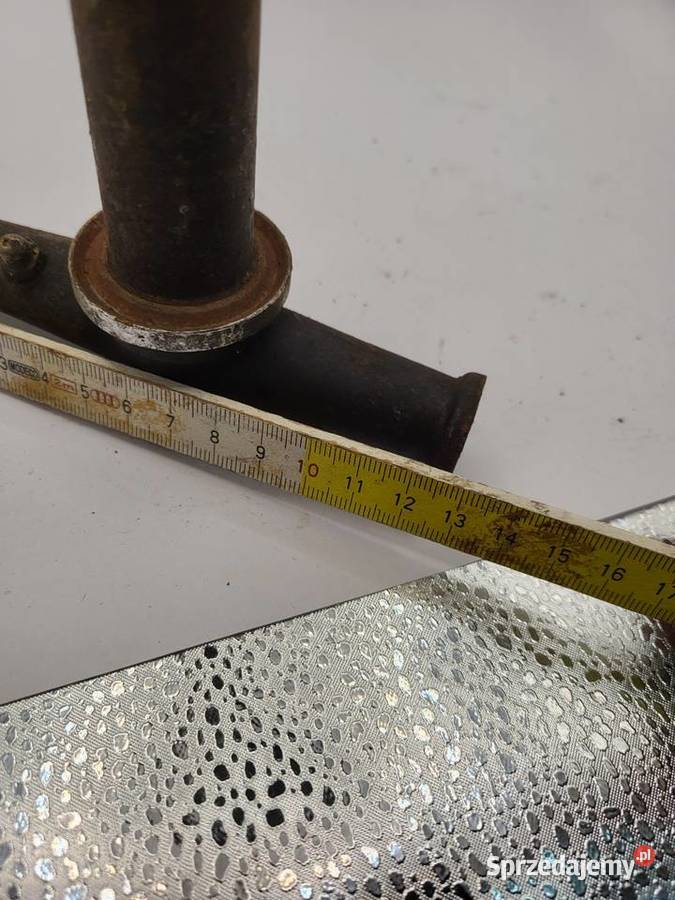 SZTYCA ZAWIESZENIE TRAPEZ ZUNDAPP ADLER ARDIE Rybnik