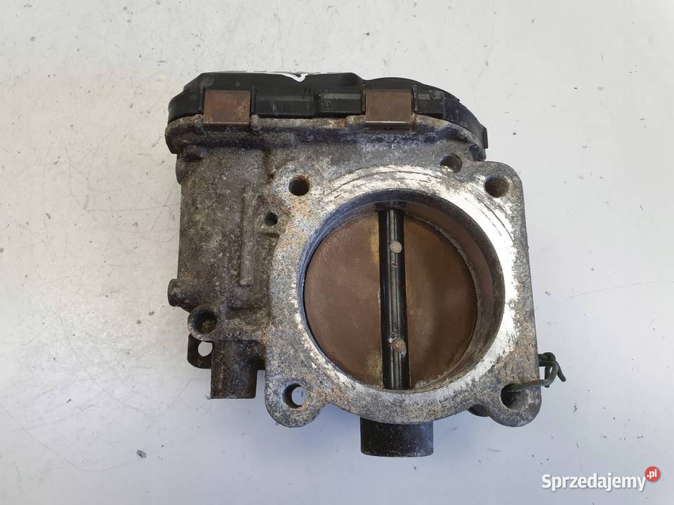 PRZEPUSTNICA Volvo V70 II 24 B 8677796 Chełm sprzedam