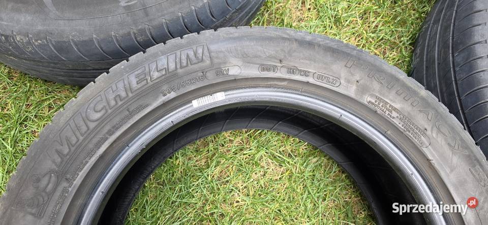 Opony michelin primacy 3 2055516 Kielce