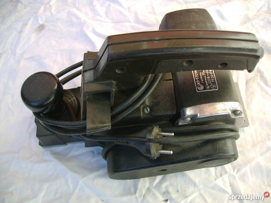 Strug rosyjski Rebir Latgale 5709AN kujawsko-pomorskie