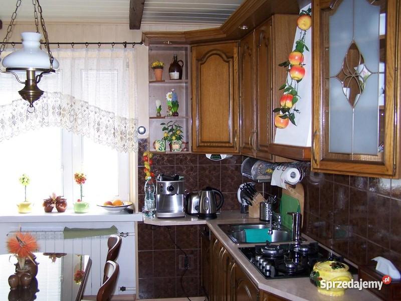 Dom grodzisk MAZ Piaskowa na sprzedam