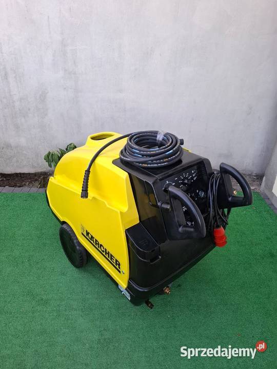 Myjka Gorąco wodna KARCHER HDS 895 Gwarancja Myjki ciśnieniowe Radom