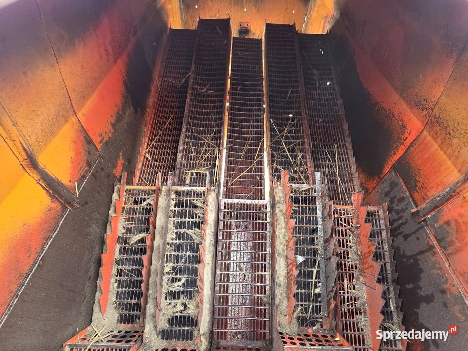 Bizon Rekord ZO58 Lipka sprzedam