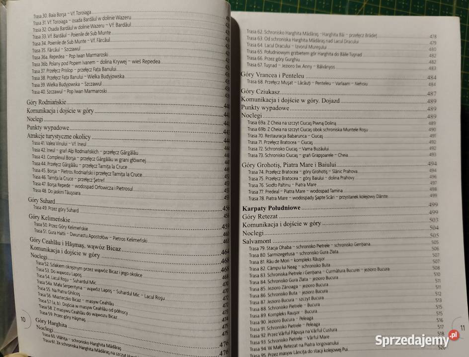 Transylwania Łukasz Galusek Bezdroża małopolskie Kraków