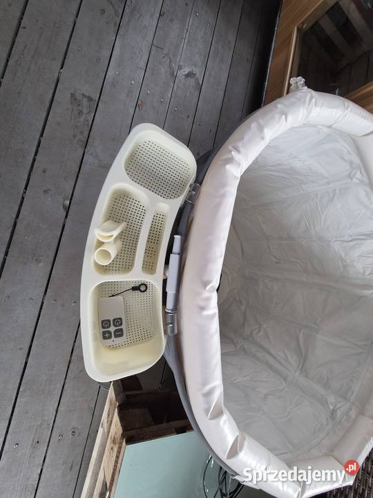 Sauna fińska sucha zewnetrzna piec kamienie Wrocław sprzedam