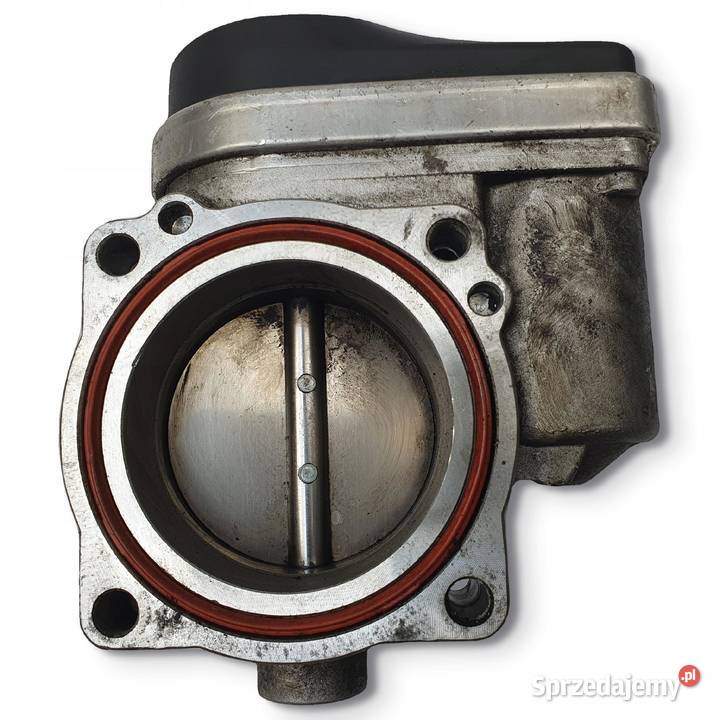 PRZEPUSTNICA BMW E46 20 i 408238422003 Chełm sprzedam