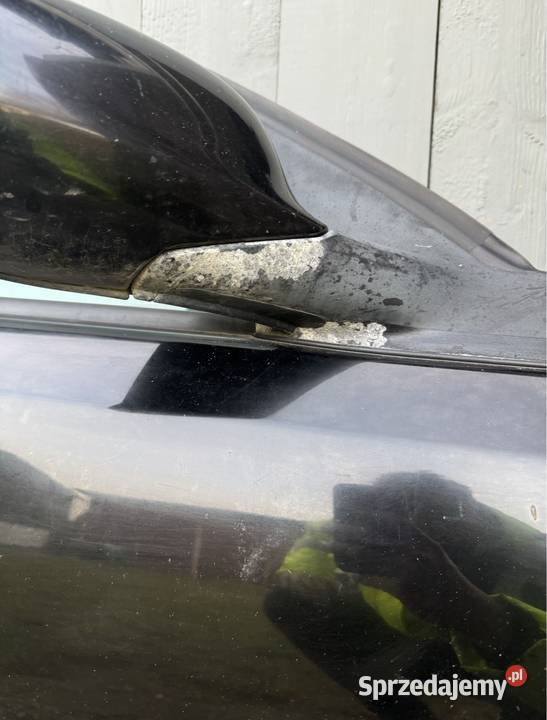 Drzwi przednie prawe Saab 93 Części samochodowe Brzeziny