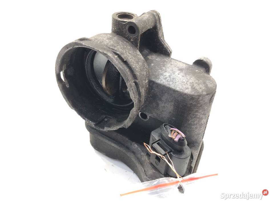 PRZEPUSTNICA VW PASSAT B6 20 140 0511 ZAWÓR osobowe