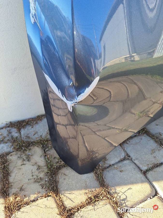 Maska Renault Clio V 2019 TEKPN sprzedam