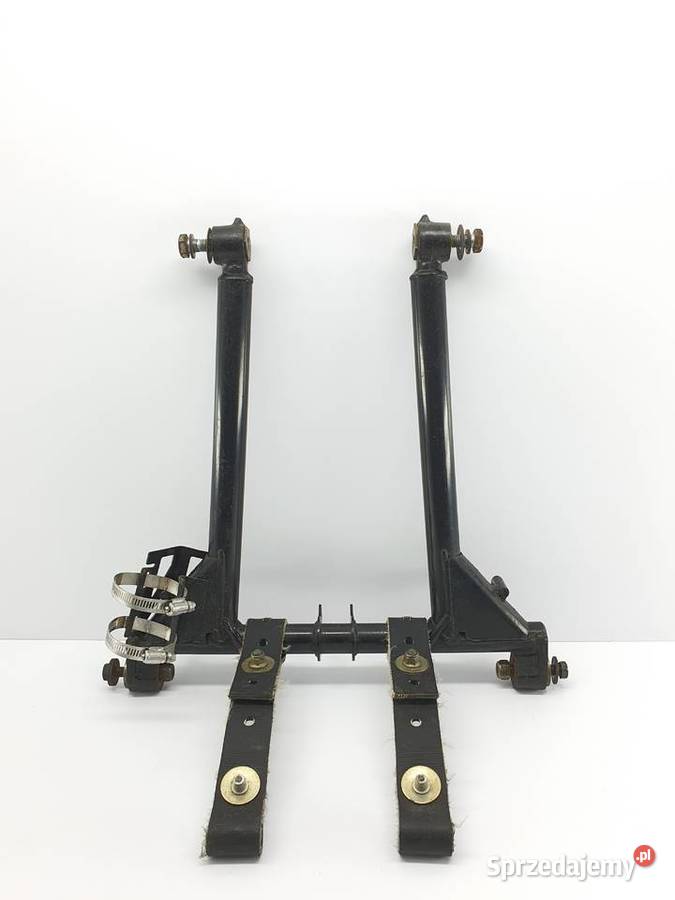 Stelaz Zawieszenia Mocowanie Wahacz Ski Doo