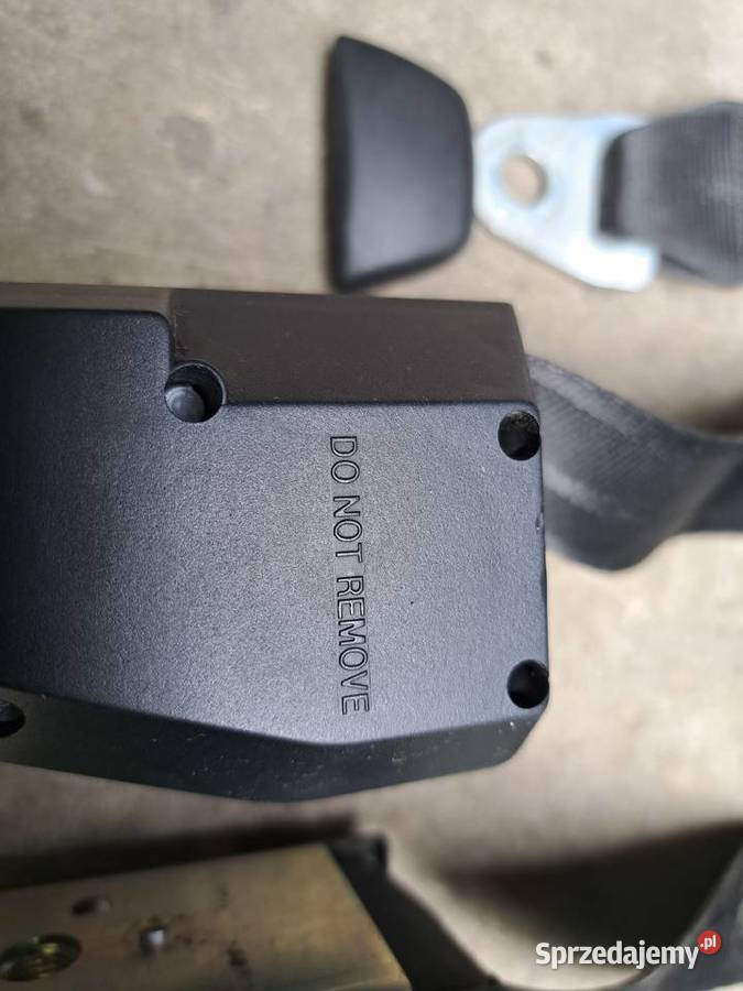 Podnośnik podnoszenia szyby Fiat 125p Leszno