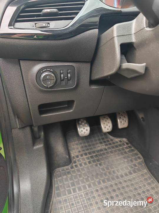 Opel Corsa e 10 Hatchback